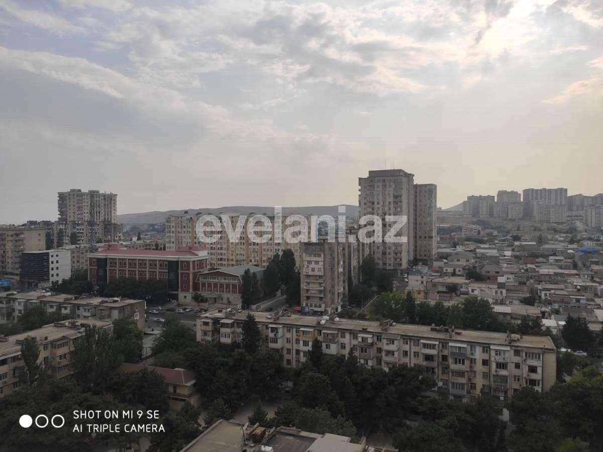 Sale, new building, 2 room, 56 m², Inshaatchilar m.