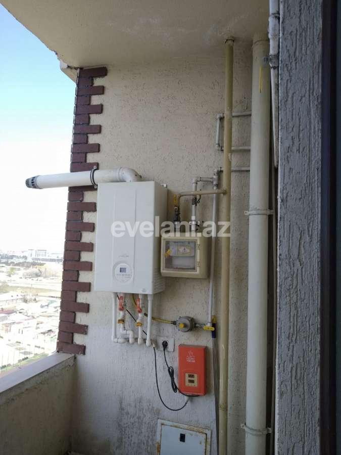 Sale, new building, 2 room, 67.06 m², Nariman Narimanov m.