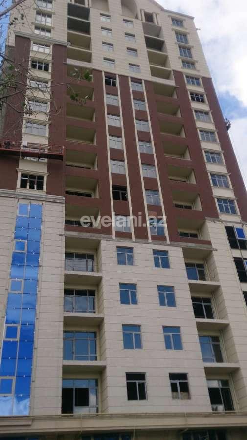 Sale, new building, 2 room, 67.06 m², Nariman Narimanov m.