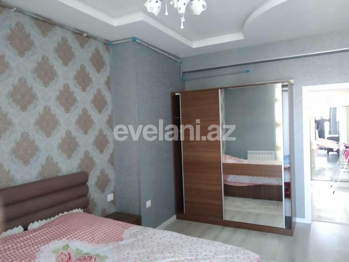 Sale, new building, 2 room, 67.06 m², Nariman Narimanov m.