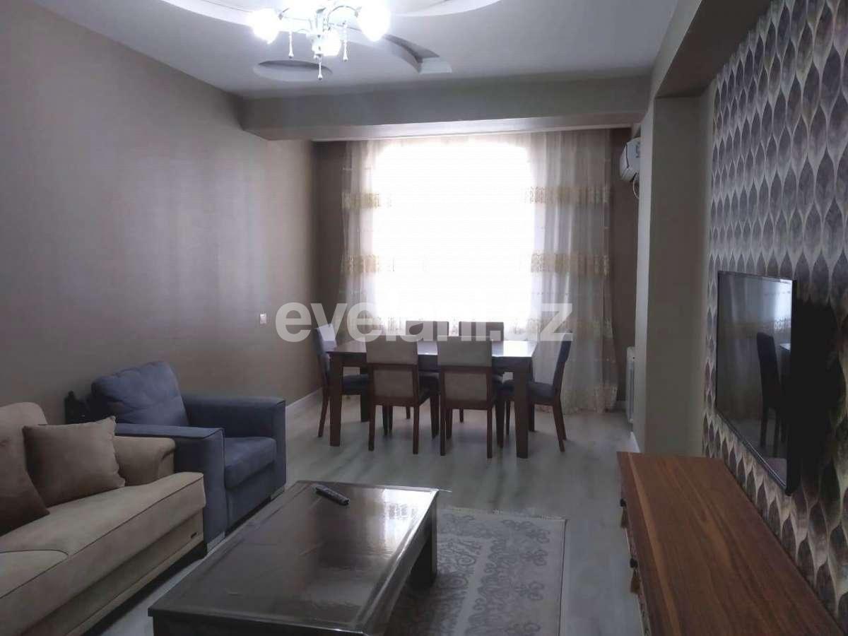 Sale, new building, 2 room, 67.06 m², Nariman Narimanov m.
