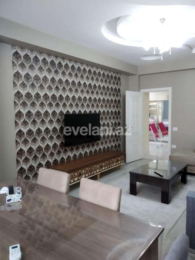 Sale, new building, 2 room, 67.06 m², Nariman Narimanov m.