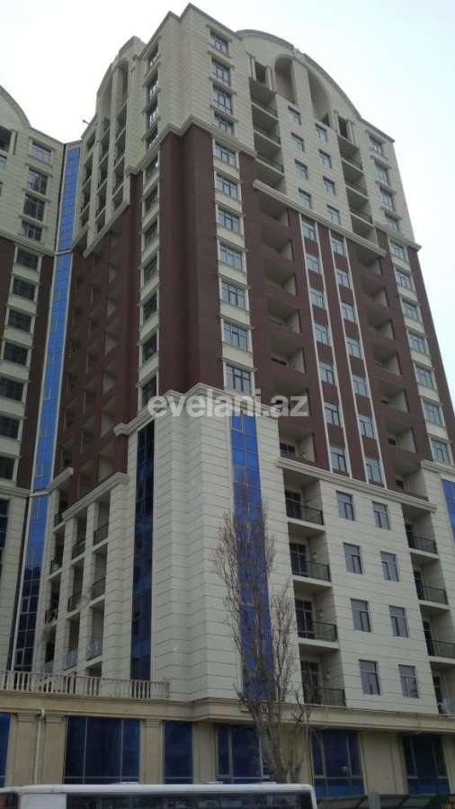 Sale, new building, 2 room, 67.06 m², Nariman Narimanov m.
