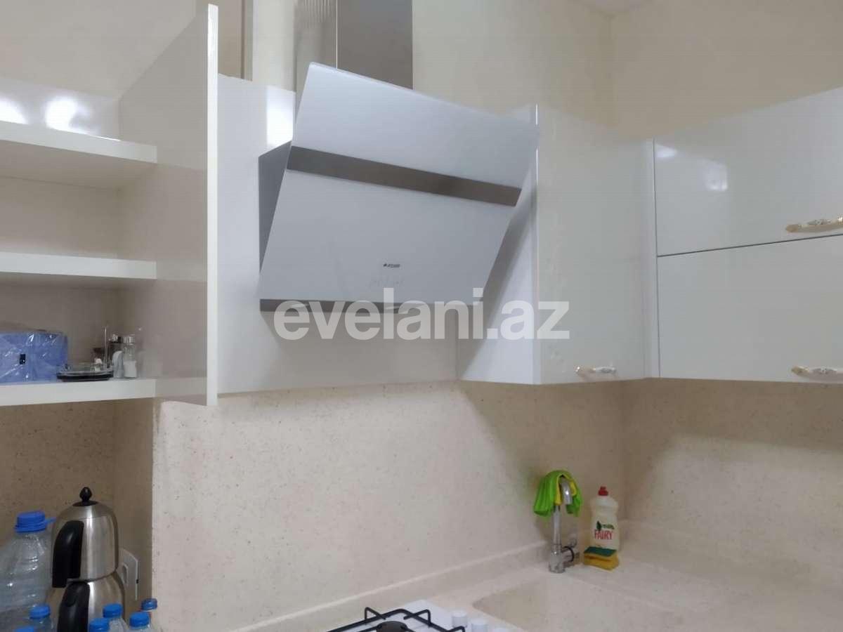 Sale, new building, 2 room, 67.06 m², Nariman Narimanov m.
