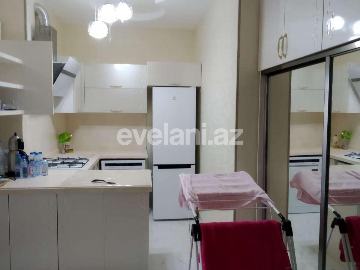 Sale, new building, 2 room, 67.06 m², Nariman Narimanov m.