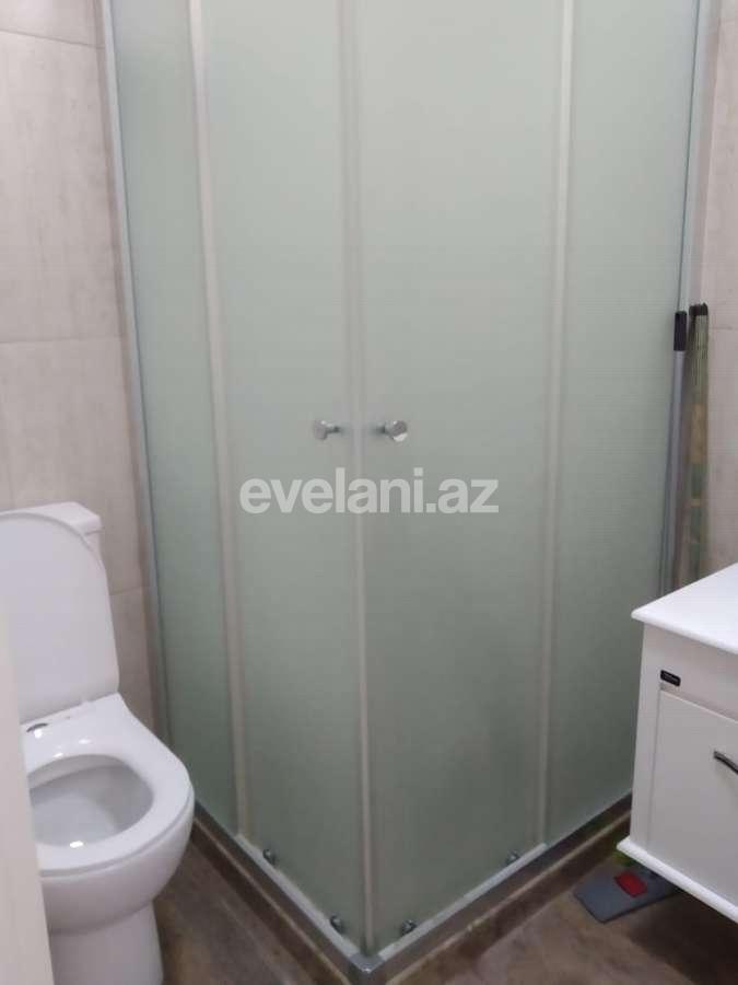 Sale, new building, 2 room, 67.06 m², Nariman Narimanov m.