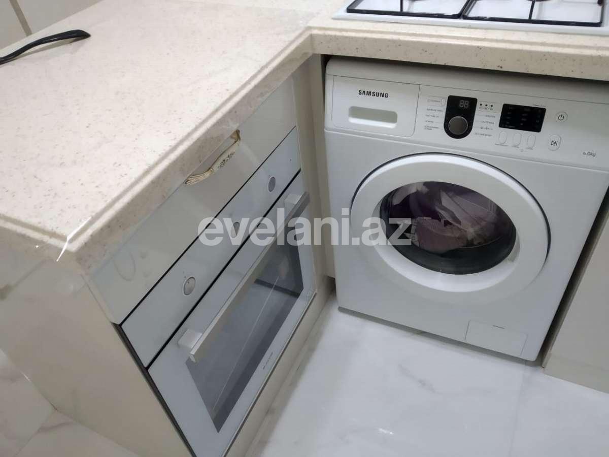 Sale, new building, 2 room, 67.06 m², Nariman Narimanov m.