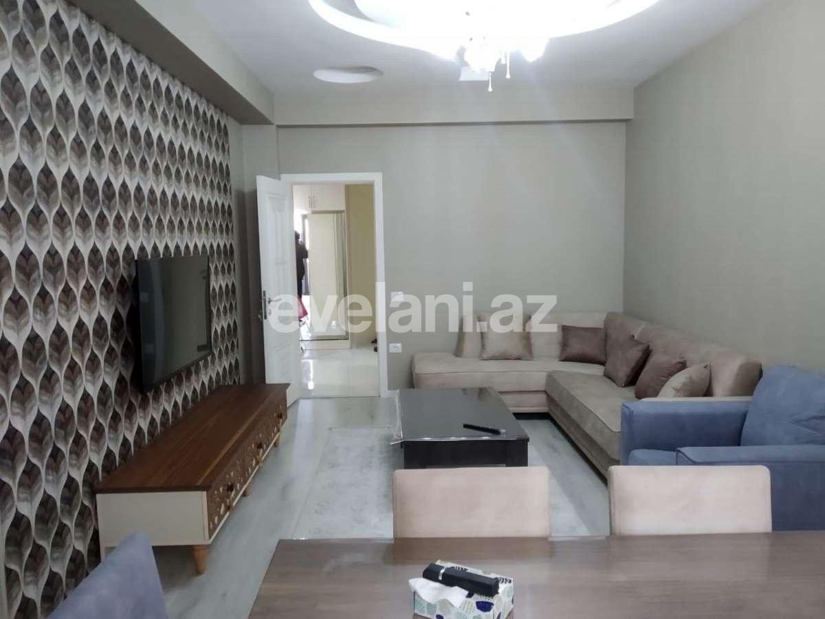 Sale, new building, 2 room, 67.06 m², Nariman Narimanov m.