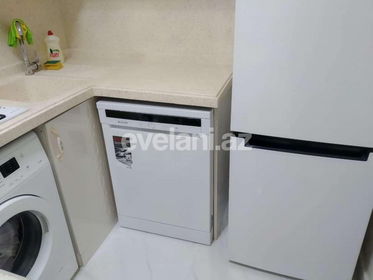 Sale, new building, 2 room, 67.06 m², Nariman Narimanov m.