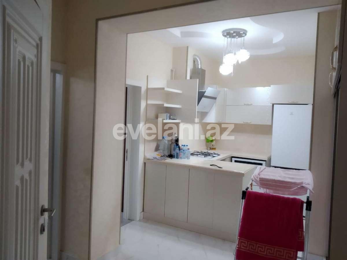 Sale, new building, 2 room, 67.06 m², Nariman Narimanov m.