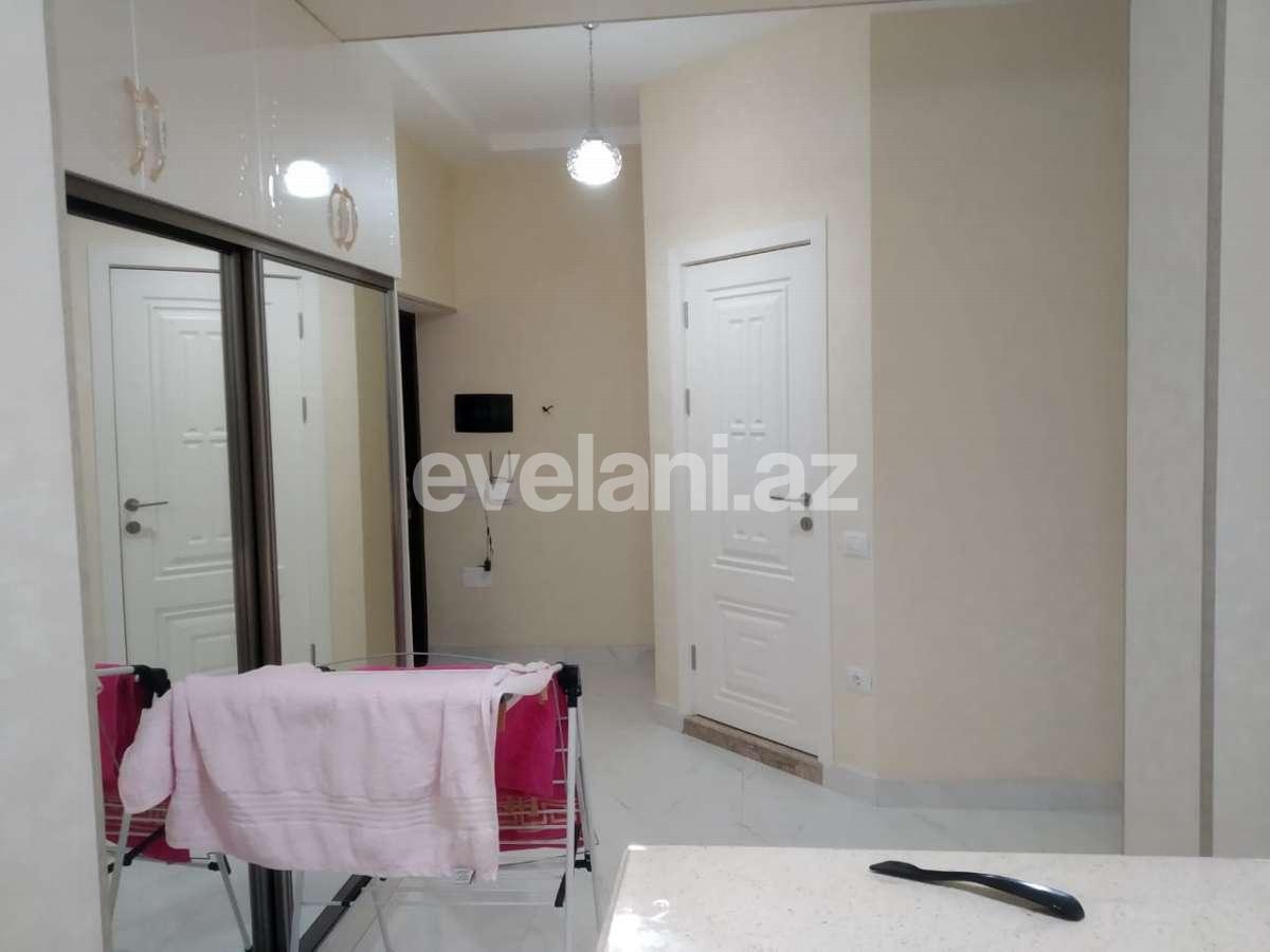 Sale, new building, 2 room, 67.06 m², Nariman Narimanov m.