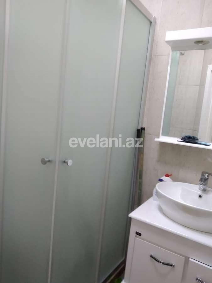 Sale, new building, 2 room, 67.06 m², Nariman Narimanov m.