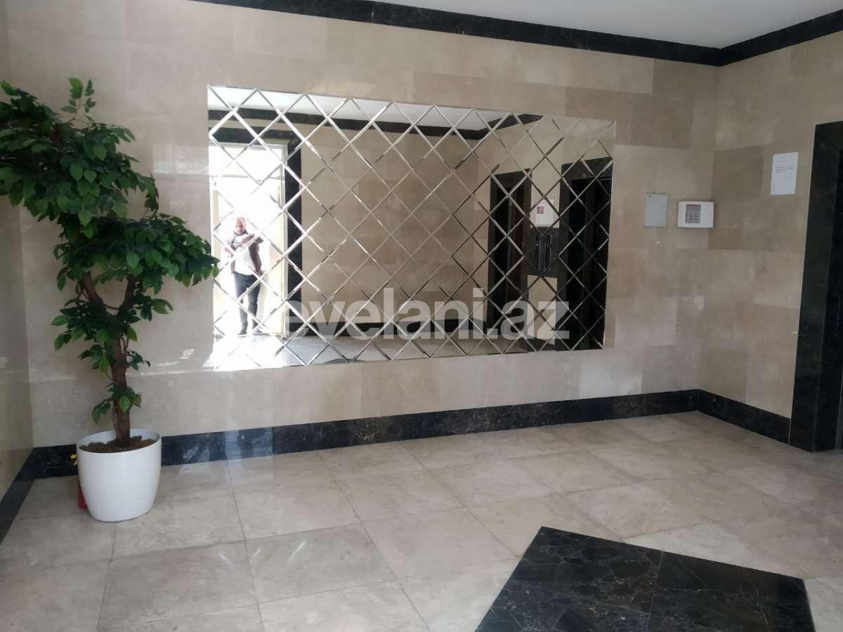 Sale, new building, 2 room, 67.06 m², Nariman Narimanov m.