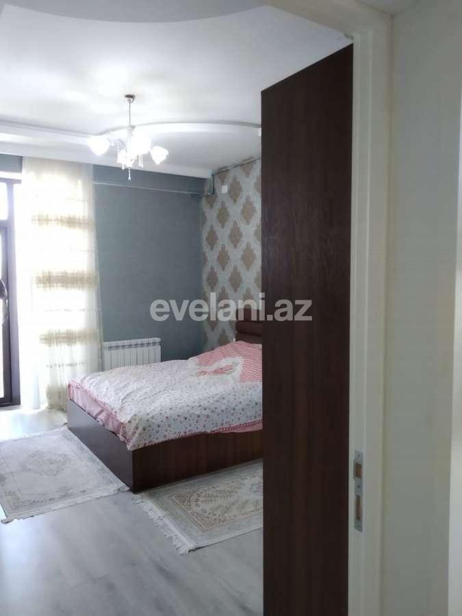 Sale, new building, 2 room, 67.06 m², Nariman Narimanov m.