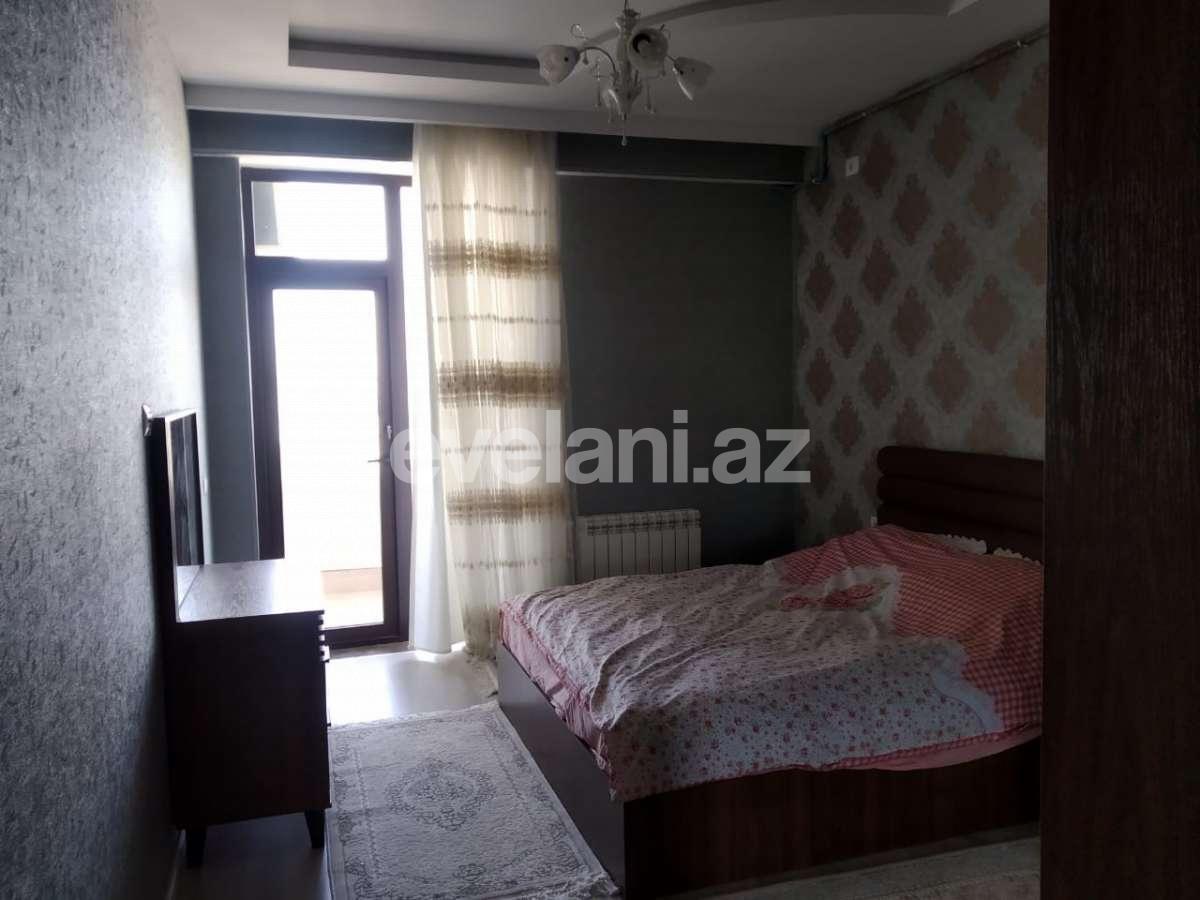 Sale, new building, 2 room, 67.06 m², Nariman Narimanov m.