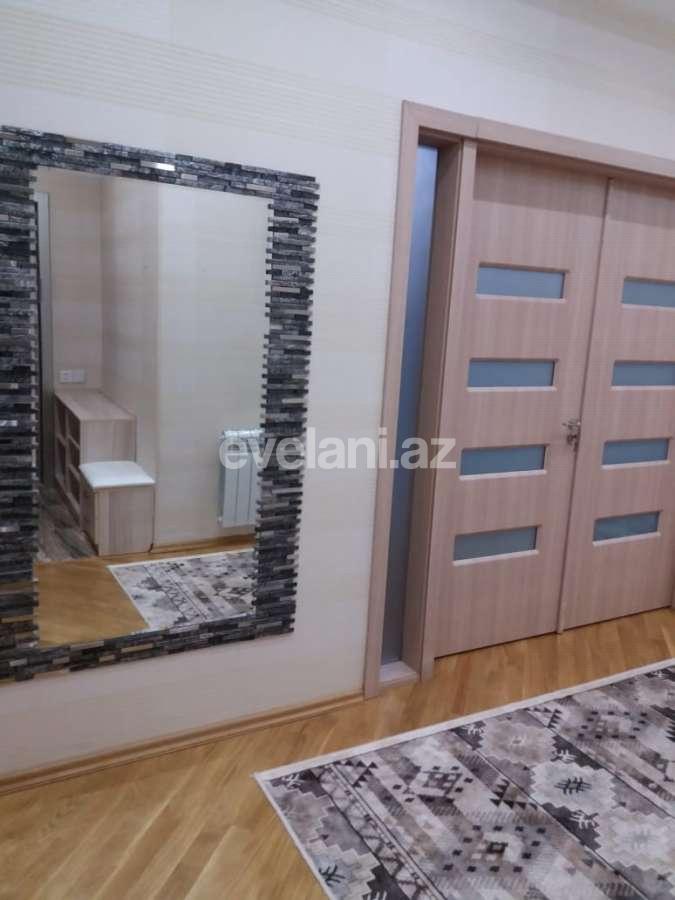 Kirayə verilir, yeni tikili, 3 otaqlı, 126 m², Nərimanov r.