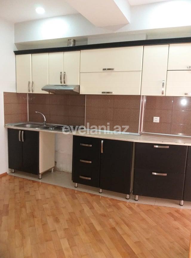 Satılır, yeni tikili, 2 otaqlı, 60 m², Yeni Yasamal q.