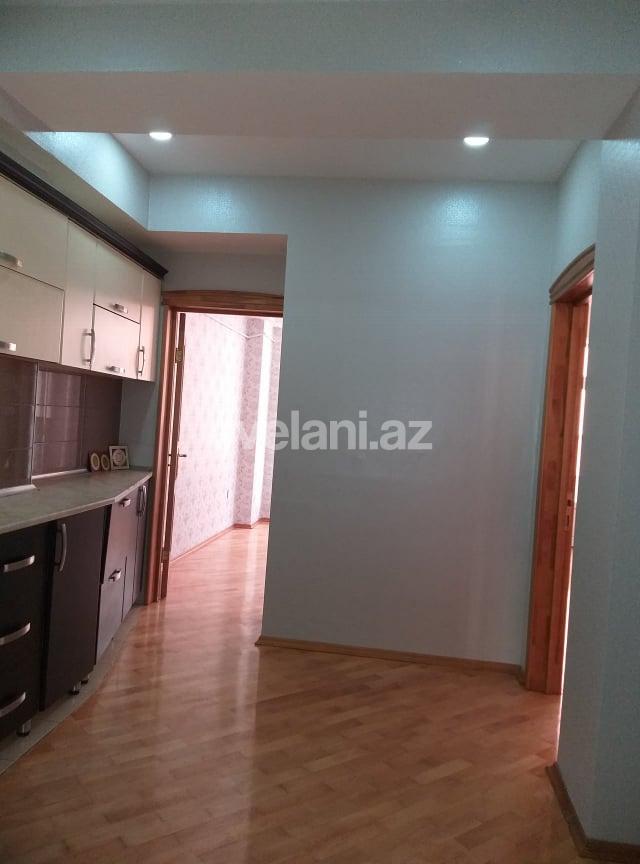 Satılır, yeni tikili, 2 otaqlı, 60 m², Yeni Yasamal q.