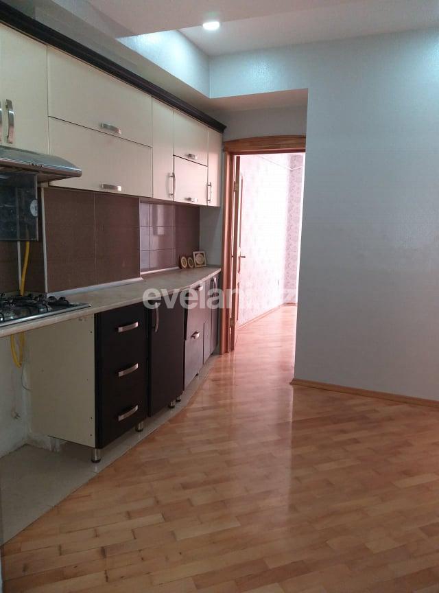 Satılır, yeni tikili, 2 otaqlı, 60 m², Yeni Yasamal q.