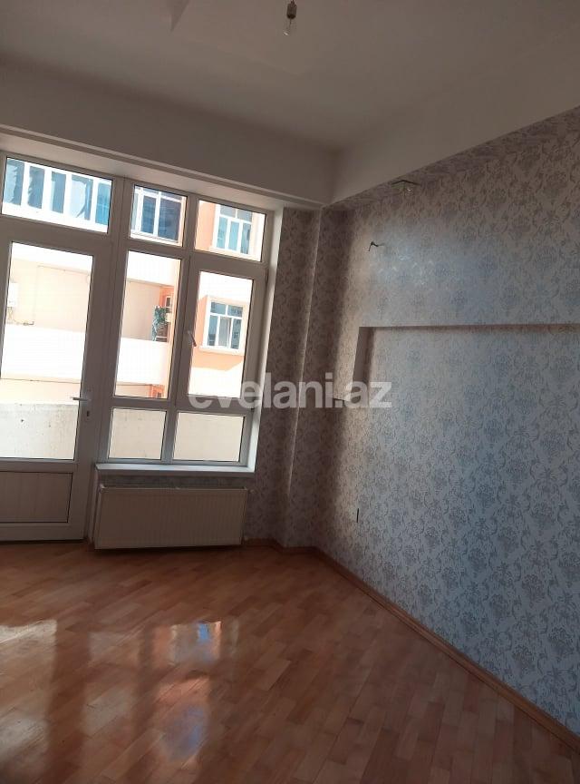 Satılır, yeni tikili, 2 otaqlı, 60 m², Yeni Yasamal q.