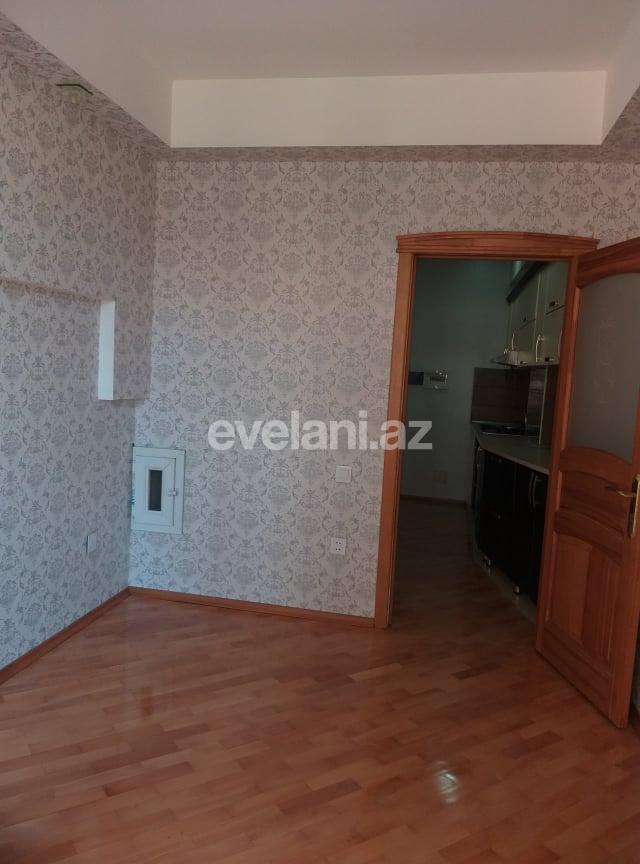 Satılır, yeni tikili, 2 otaqlı, 60 m², Yeni Yasamal q.