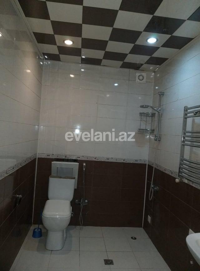 Satılır, yeni tikili, 2 otaqlı, 60 m², Yeni Yasamal q.