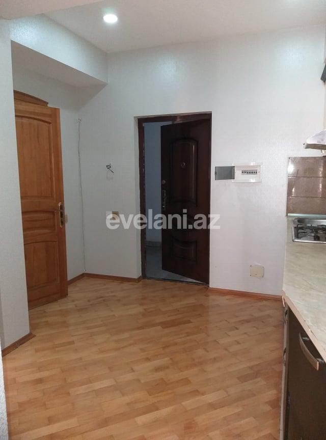 Satılır, yeni tikili, 2 otaqlı, 60 m², Yeni Yasamal q.
