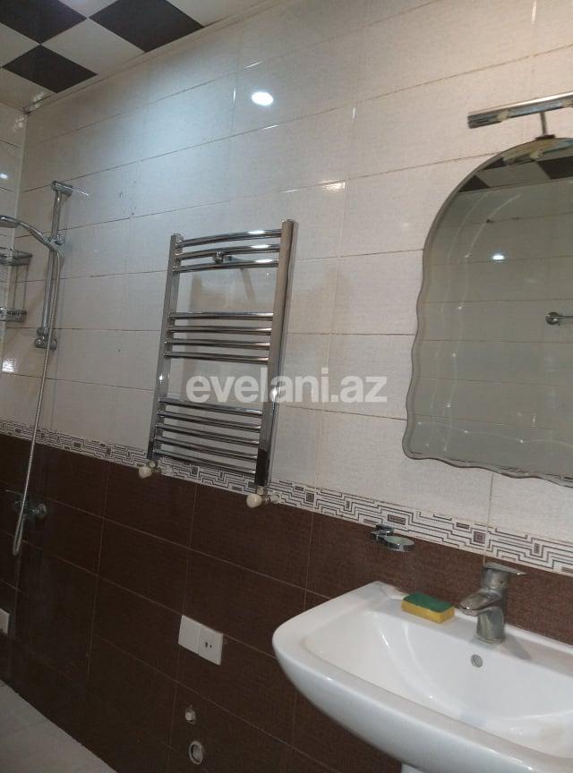 Satılır, yeni tikili, 2 otaqlı, 60 m², Yeni Yasamal q.