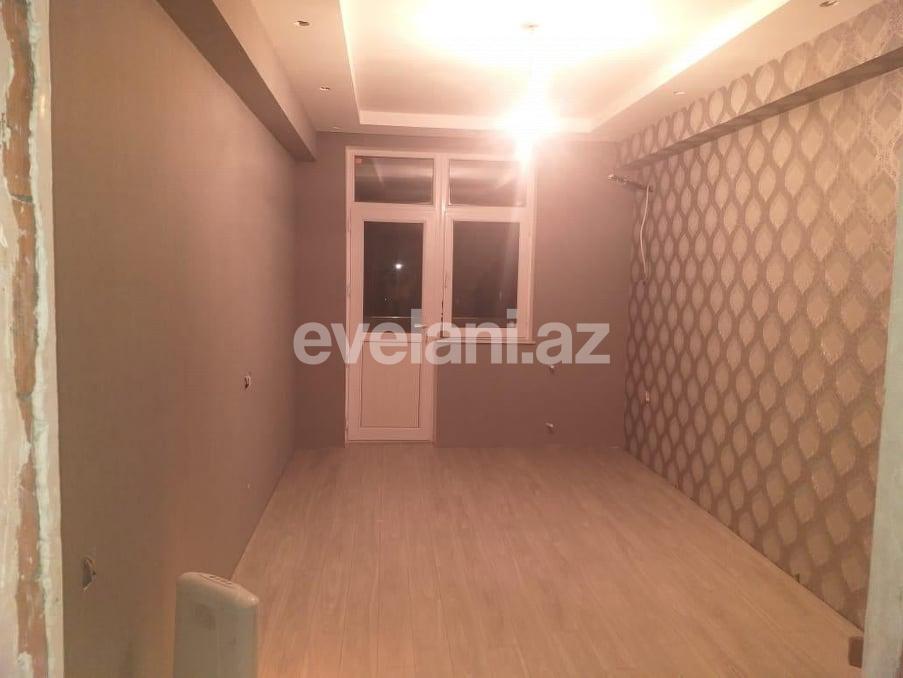 Satılır, yeni tikili, 2 otaqlı, 66 m², İnşaatçılar m.