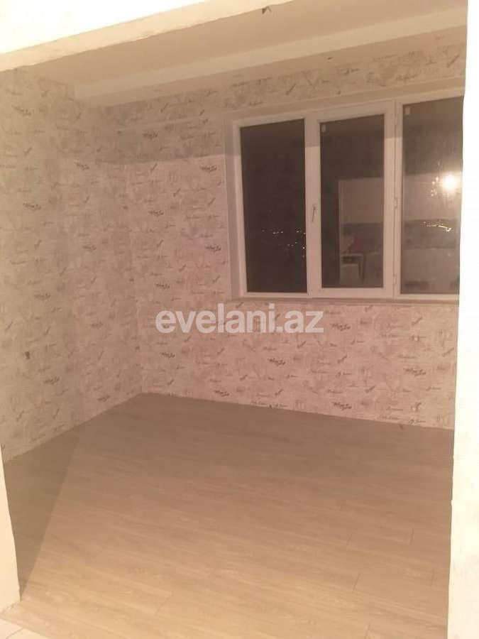 Satılır, yeni tikili, 2 otaqlı, 66 m², İnşaatçılar m.