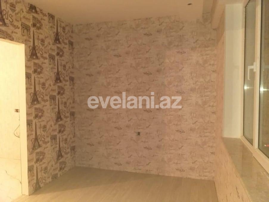 Satılır, yeni tikili, 2 otaqlı, 66 m², İnşaatçılar m.