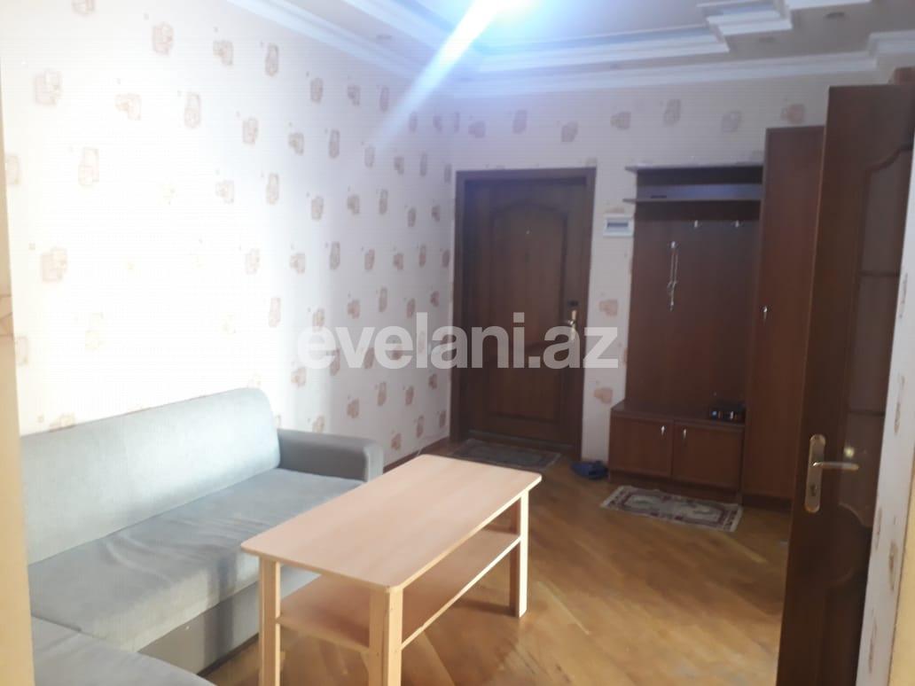Satılır, yeni tikili, 2 otaqlı, 100 m², İnşaatçılar m.