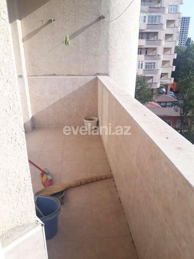 Satılır, yeni tikili, 2 otaqlı, 100 m², İnşaatçılar m.