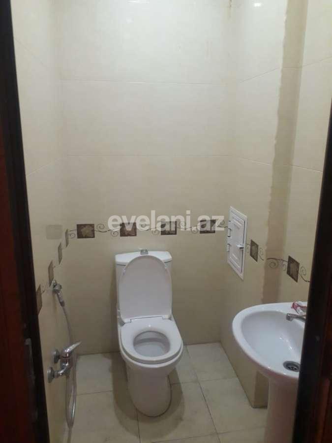 Satılır, yeni tikili, 2 otaqlı, 100 m², İnşaatçılar m.