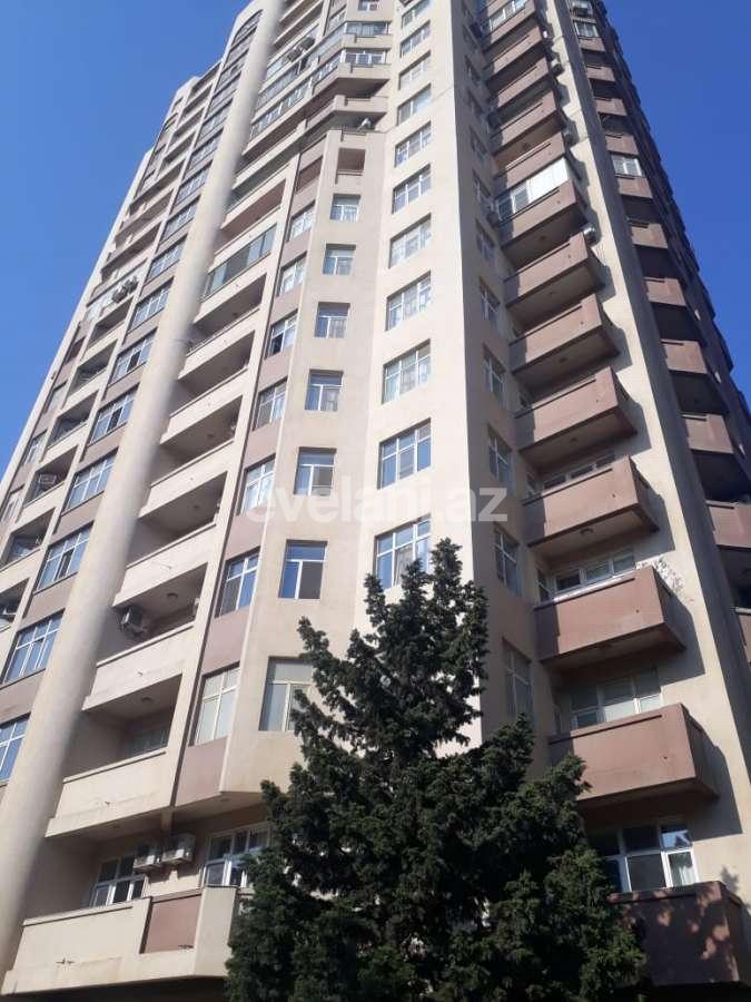 Satılır, yeni tikili, 2 otaqlı, 100 m², İnşaatçılar m.