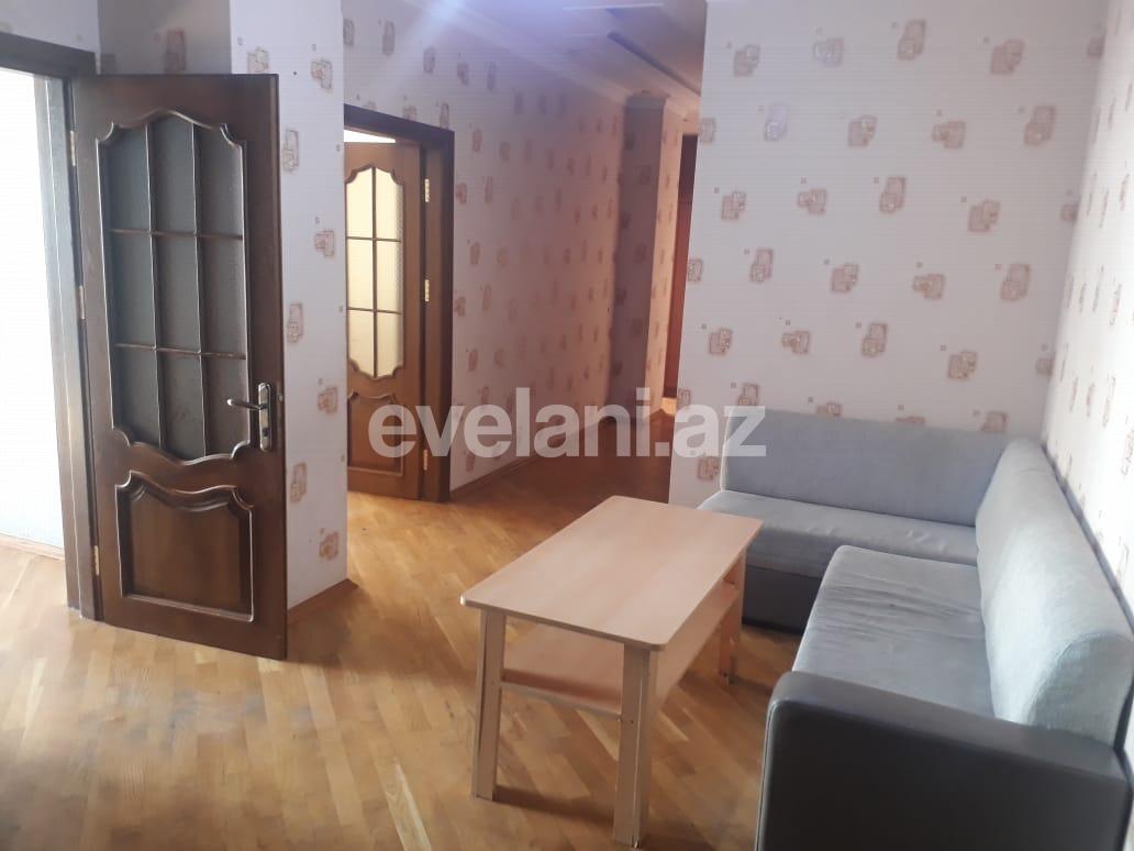 Satılır, yeni tikili, 2 otaqlı, 100 m², İnşaatçılar m.