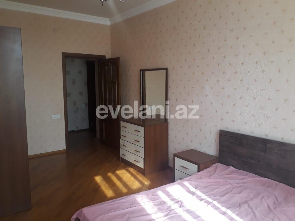 Satılır, yeni tikili, 2 otaqlı, 100 m², İnşaatçılar m.