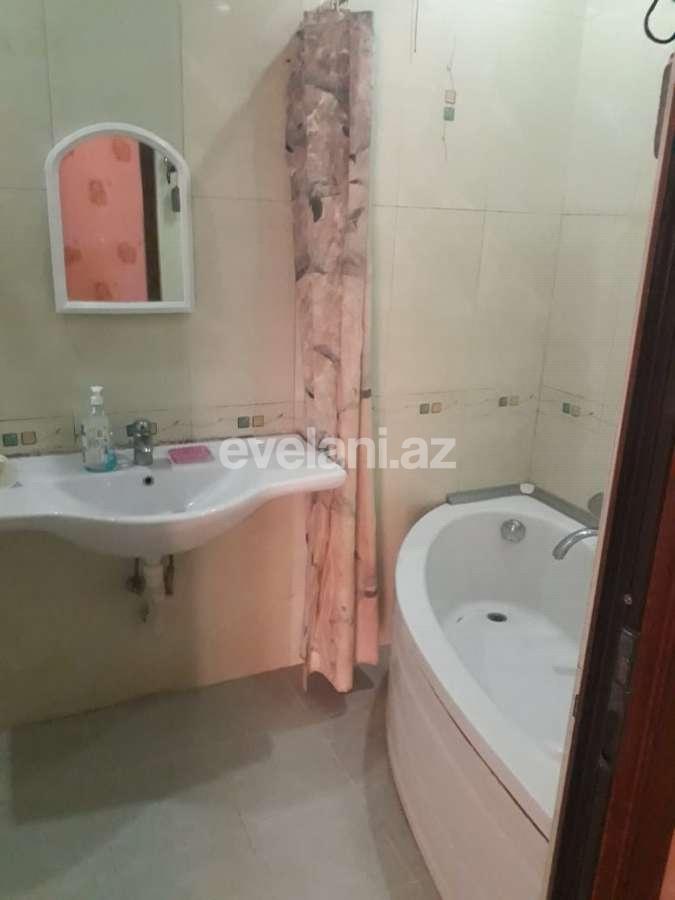 Satılır, yeni tikili, 2 otaqlı, 100 m², İnşaatçılar m.