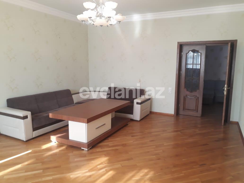Satılır, yeni tikili, 2 otaqlı, 100 m², İnşaatçılar m.