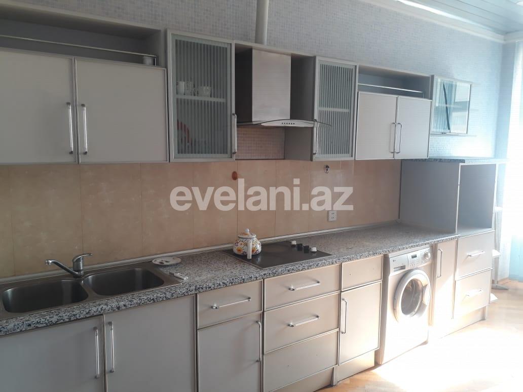 Satılır, yeni tikili, 2 otaqlı, 100 m², İnşaatçılar m.