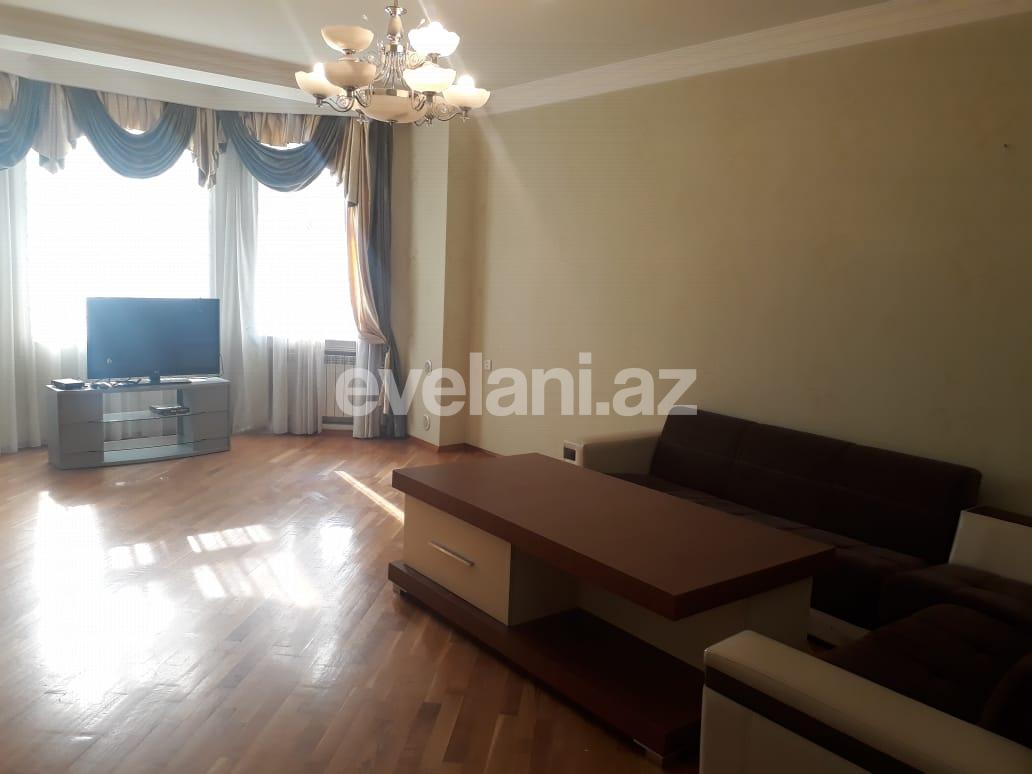 Satılır, yeni tikili, 2 otaqlı, 100 m², İnşaatçılar m.