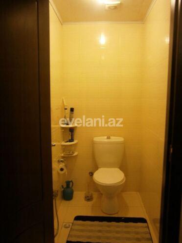 Satılır, yeni tikili, 2 otaqlı, 86 m², Həzi Aslanov m.