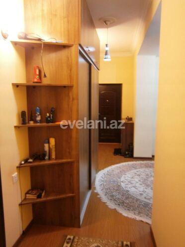 Satılır, yeni tikili, 2 otaqlı, 86 m², Həzi Aslanov m.