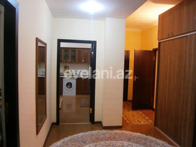Satılır, yeni tikili, 2 otaqlı, 86 m², Həzi Aslanov m.