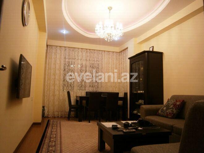 Satılır, yeni tikili, 2 otaqlı, 86 m², Həzi Aslanov m.