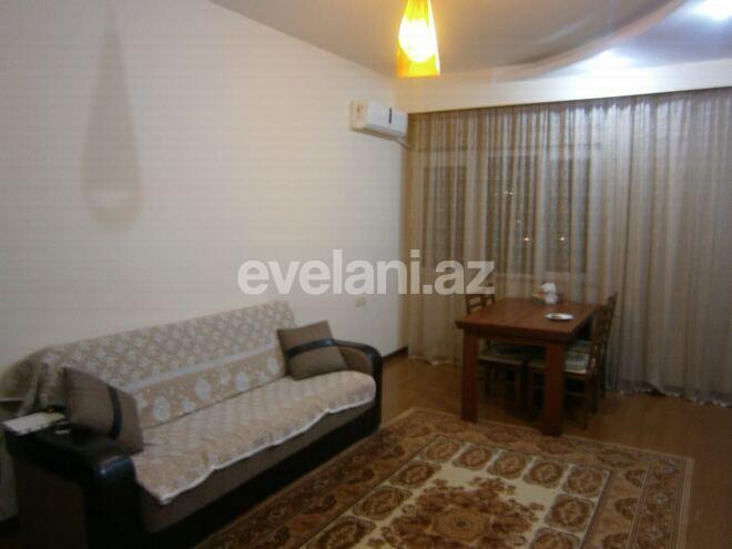 Satılır, yeni tikili, 2 otaqlı, 86 m², Həzi Aslanov m.