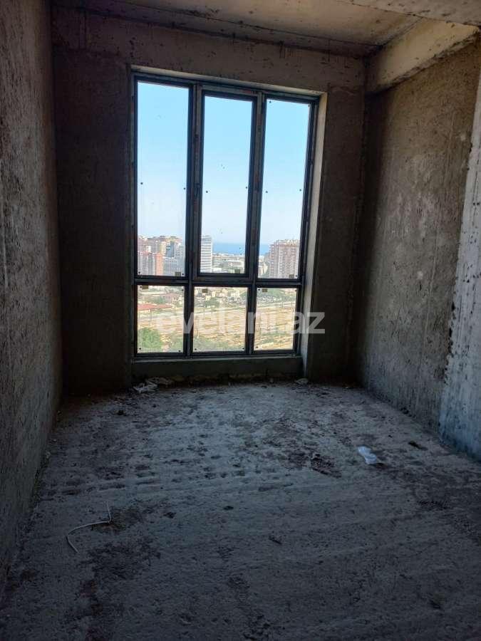 Satılır, yeni tikili, 3 otaqlı, 126 m², 28 may m.