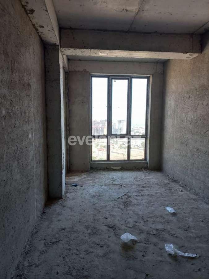 Satılır, yeni tikili, 3 otaqlı, 126 m², 28 may m.