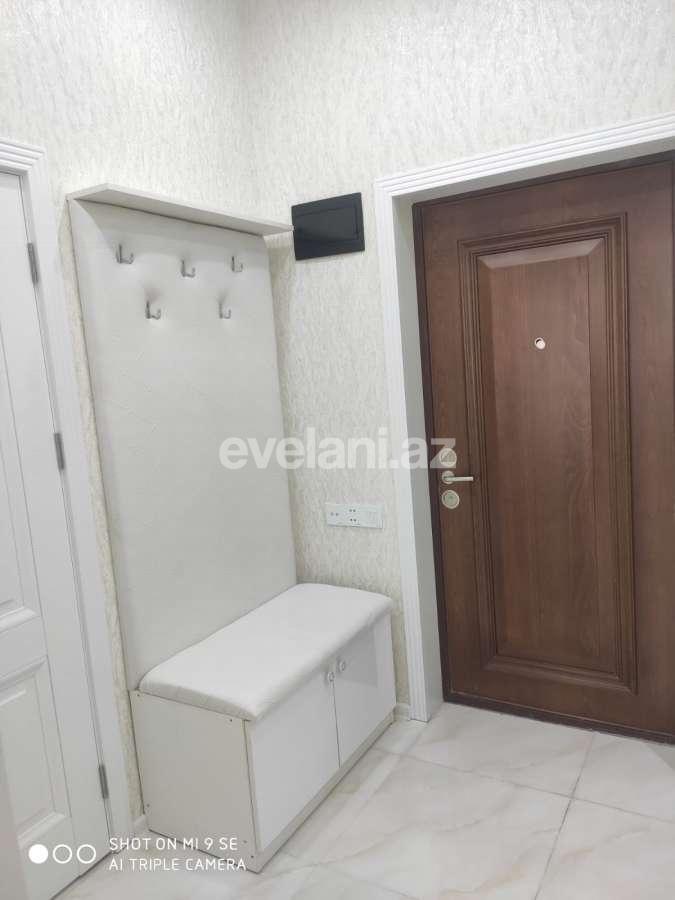 Satılır, yeni tikili, 2 otaqlı, 58 m², İnşaatçılar m.