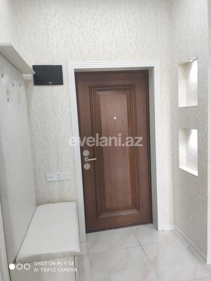 Satılır, yeni tikili, 2 otaqlı, 58 m², İnşaatçılar m.
